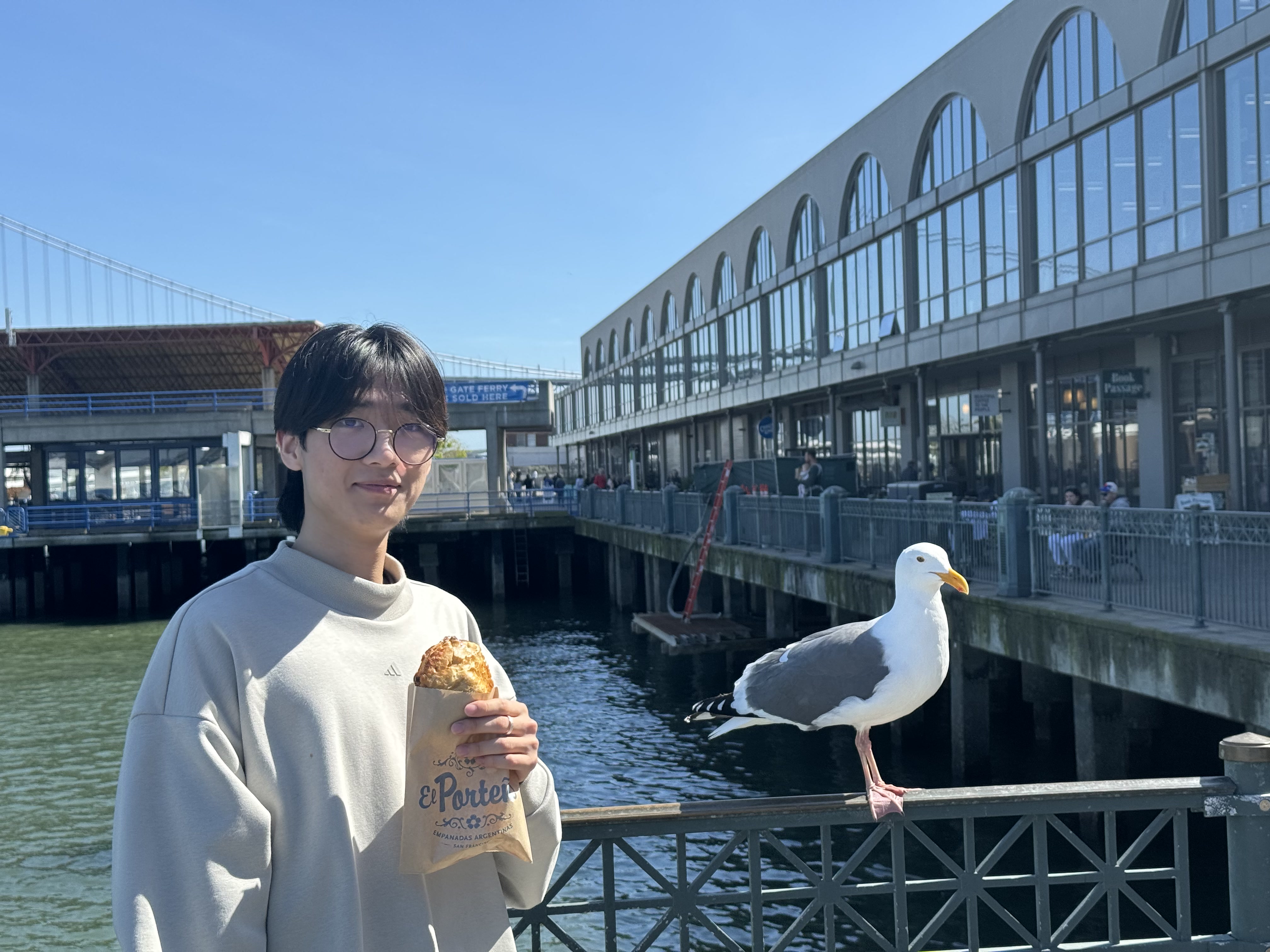 image of me
